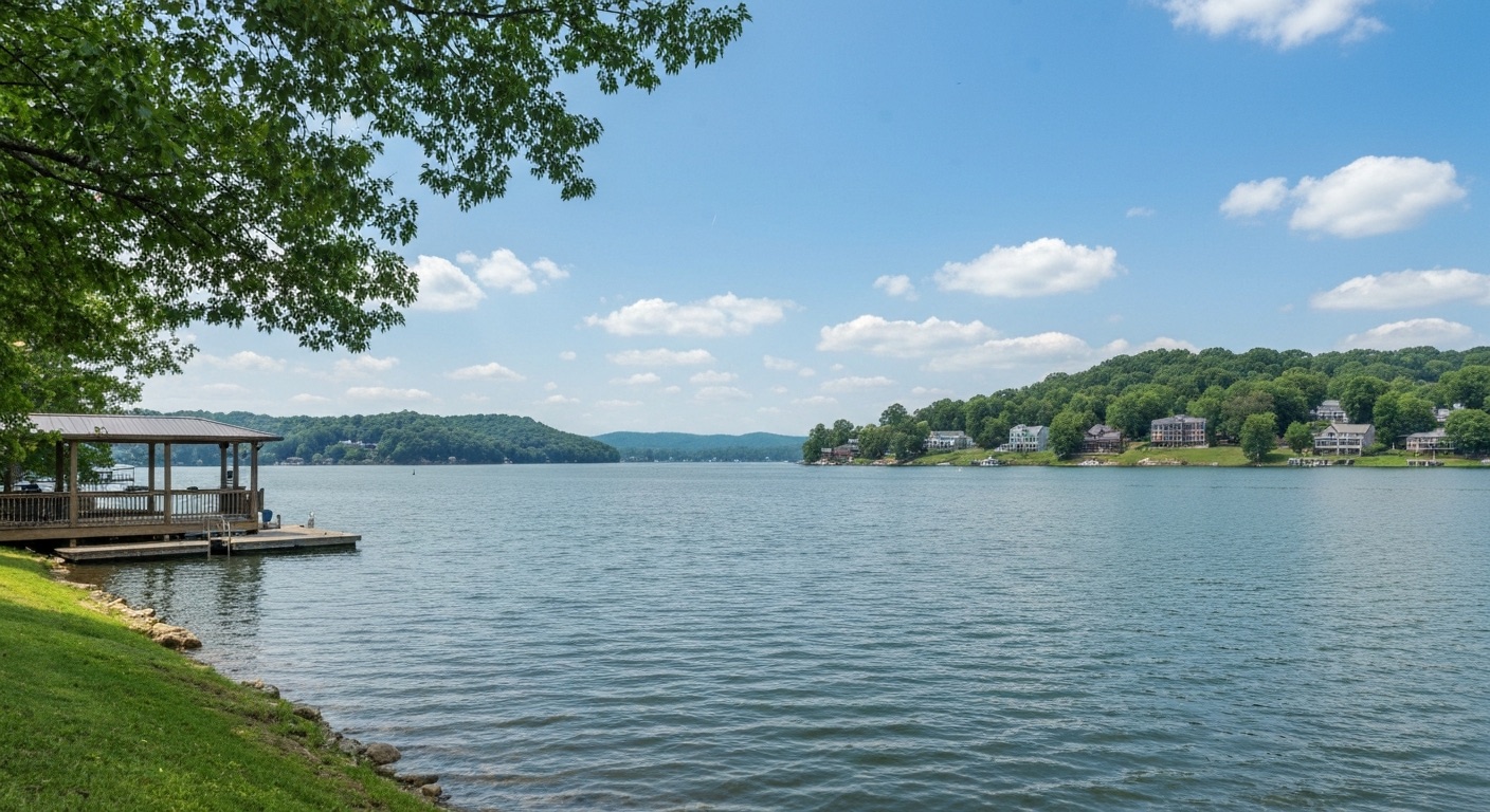 Lenoir City, TN