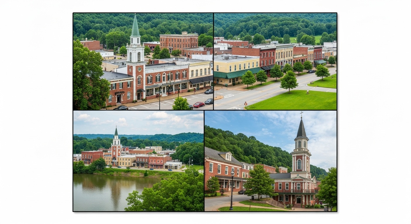 Louisville, TN