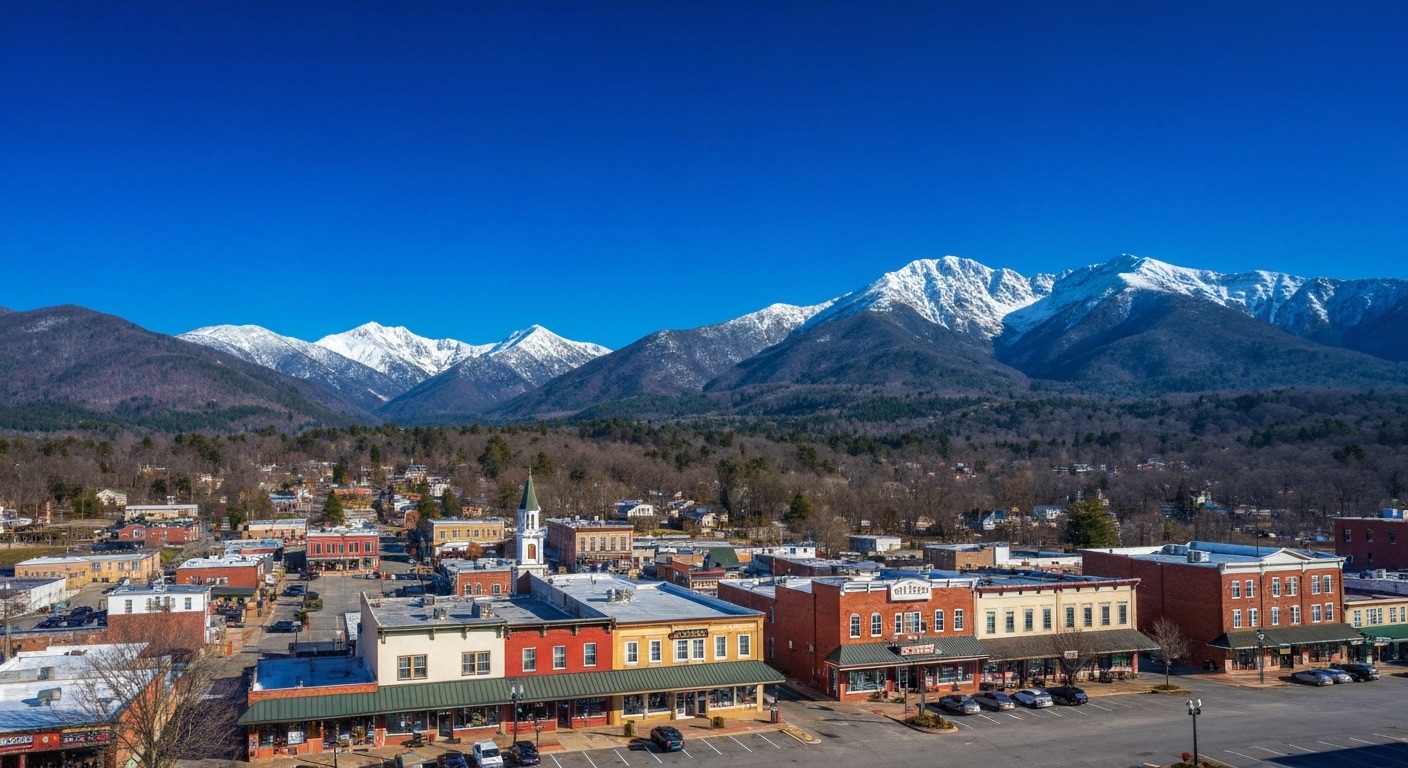 Maryville, TN