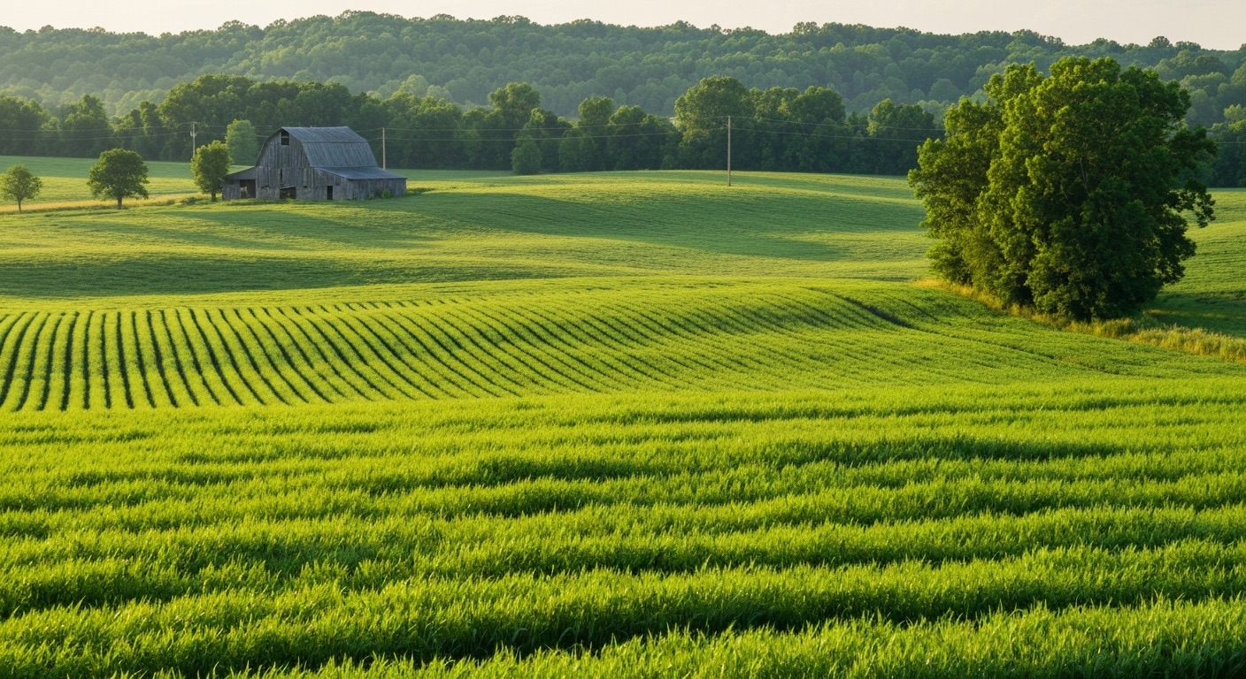 Seymour, TN