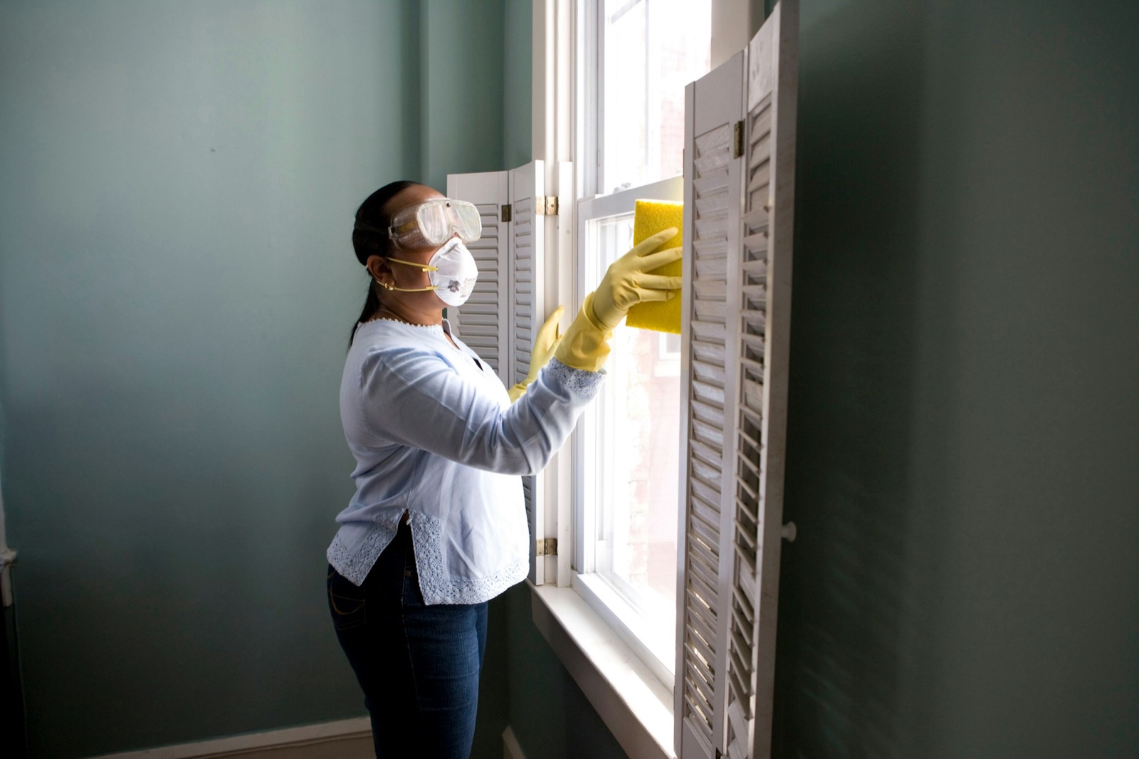 How to Choose the Right Commercial Cleaning Company in East TN