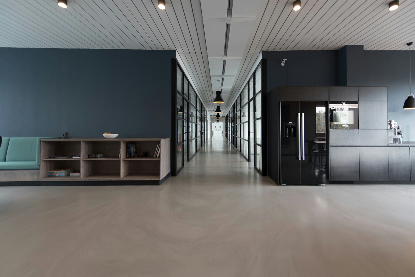 The Importance of Regular Office Cleaning in Knoxville