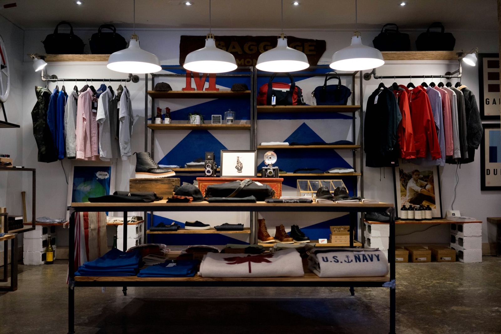 The Impact of a Clean Retail Store on Customer Experience