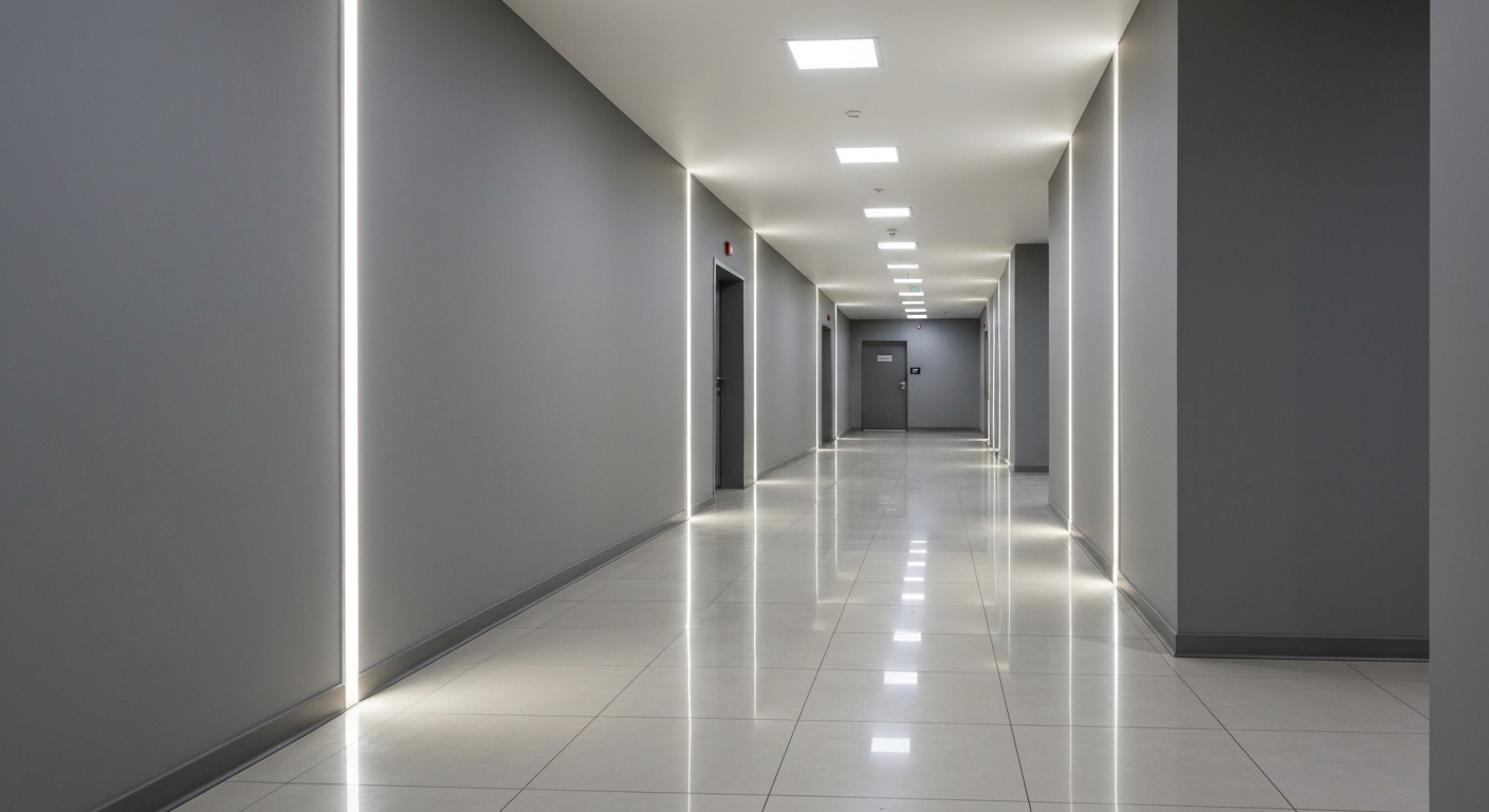 Janitorial Services